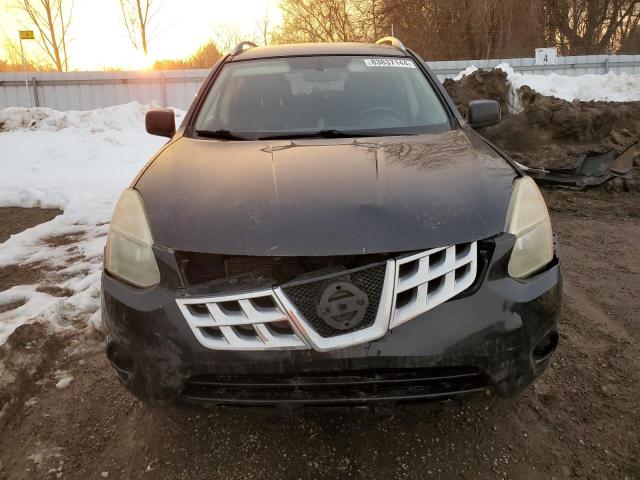 2013 NISSAN ROGUE S - JN8AS5MT6DW005033