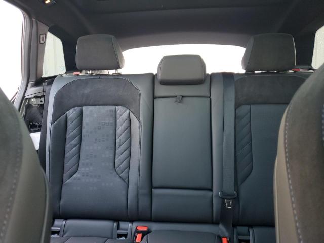 2025 BMW X3 30 XDRI 5UX53GP04S9Y45314