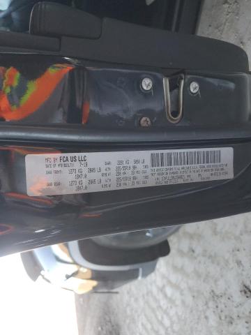 2020 JEEP CHEROKEE L - 1C4PJLLB8LD500821