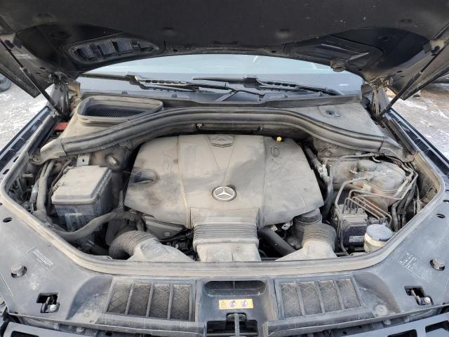 2015 MERCEDES-BENZ ML 350 BLU 4JGDA2EB4FA563927