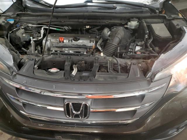 VIN 5J6RM4H7XEL088351 2014 HONDA CRV no.12