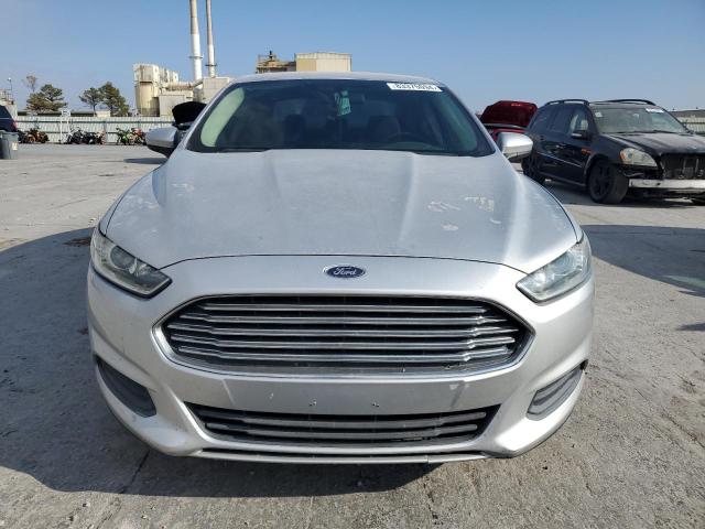 VIN 3FA6P0G71DR343243 2013 FORD FUSION no.5