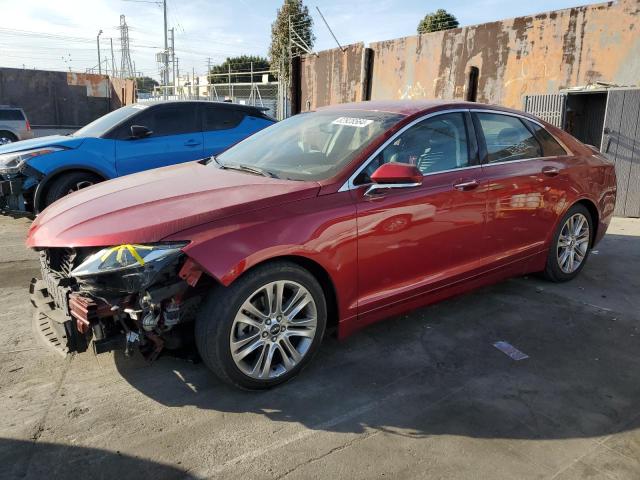 2014 LINCOLN MKZ #3030971513