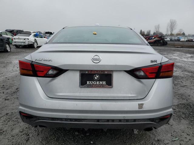 2020 NISSAN ALTIMA SR - 1N4BL4CV7LC188376