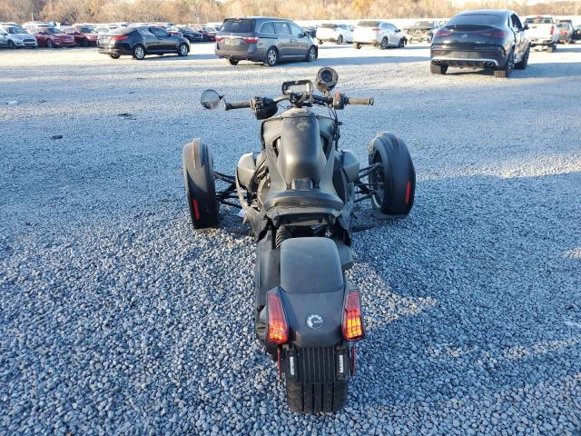 2022 CAN-AM RYKER - 3JB2FEF2XNJ004143