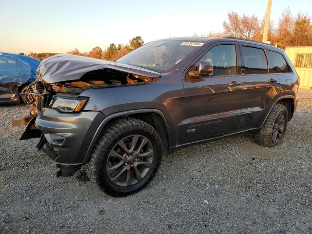 2017 JEEP GRAND CHER - 1C4RJFBG6HC647059