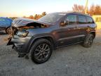 2017 JEEP GRAND CHER - 1C4RJFBG6HC647059