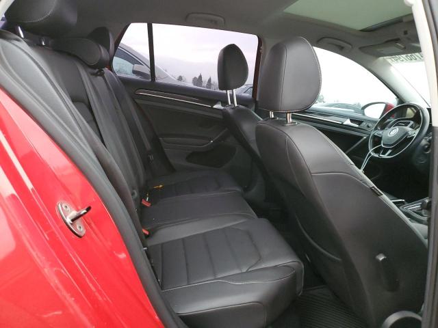 2015 VOLKSWAGEN GOLF TDI 3VW2A7AU5FM095254