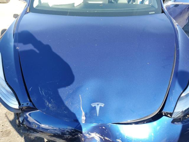 2019 TESLA MODEL 3 - 5YJ3E1EA2KF421261