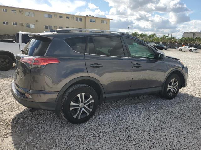 2017 TOYOTA RAV4 LE - 2T3ZFREV8HW372269