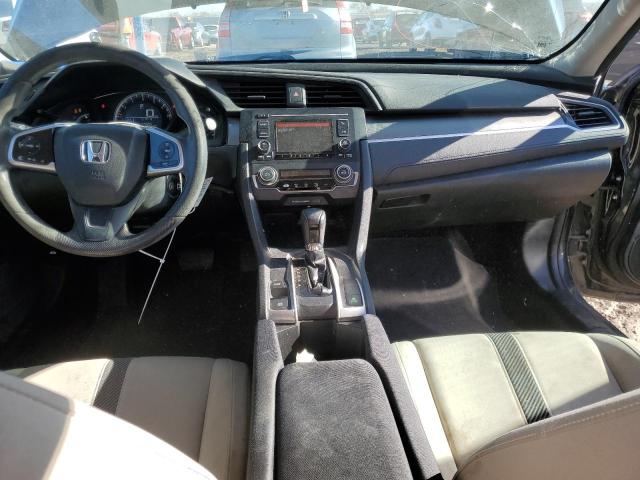 2016 HONDA CIVIC LX - 2HGFC2F56GH556188