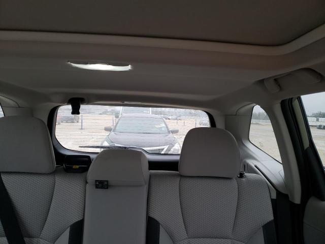 2020 SUBARU FORESTER P - JF2SKAGC6LH437307