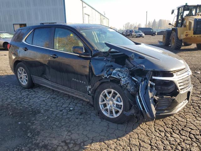 2024 CHEVROLET EQUINOX LT - 3GNAXUEG6RL181805