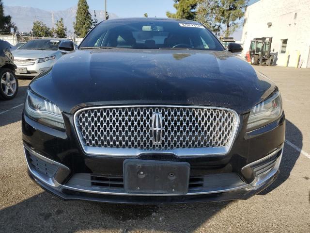 VIN 3LN6L5A96HR608561 2017 LINCOLN MKZ no.5