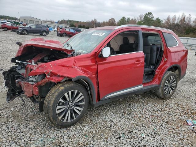 2020 MITSUBISHI OUTLANDER - JA4AD3A30LZ046912