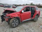 2020 MITSUBISHI OUTLANDER - JA4AD3A30LZ046912