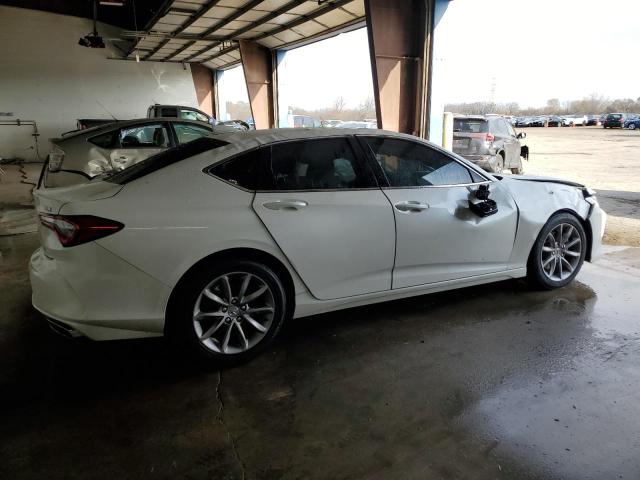 2021 ACURA TLX - 19UUB5F39MA002406