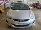 Lot #3025137201 2011 HYUNDAI ELANTRA GL