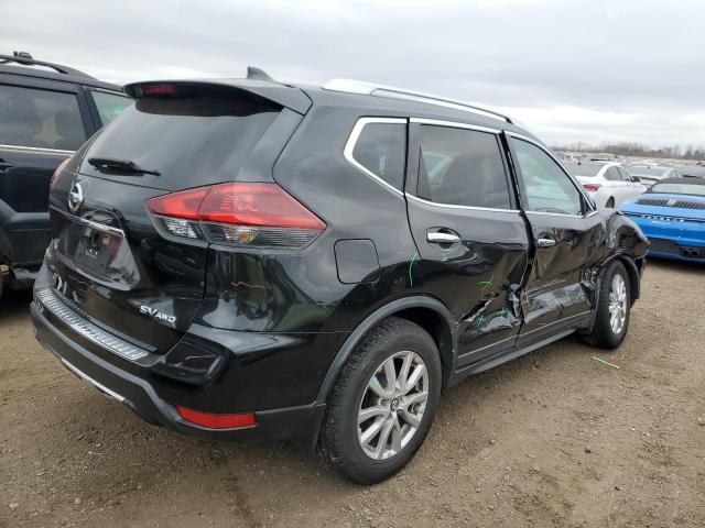 2018 NISSAN ROGUE S - KNMAT2MV3JP573724