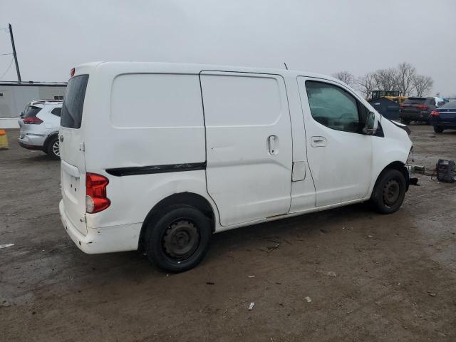 2015 CHEVROLET CITY EXPRE 3N63M0ZN7FK726467