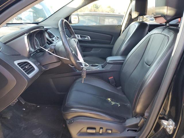 2017 GMC TERRAIN SL - 2GKFLUE35H6258999