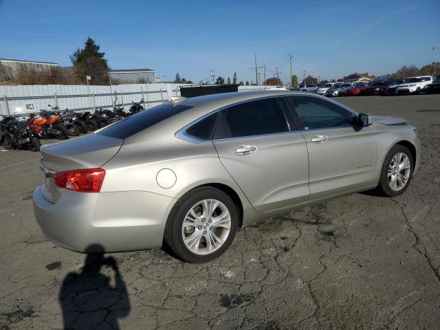 2015 CHEVROLET IMPALA LT - 2G1115SL4F9186865