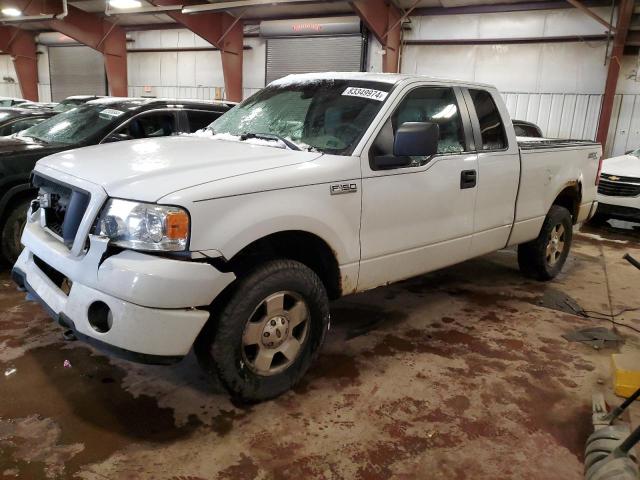 2008 FORD F150 #3029423686