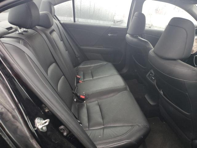 2017 HONDA ACCORD EXL - 1HGCR3F84HA018042