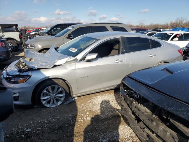 Global Auto Auctions: 2019 CHEVROLET MALIBU LT