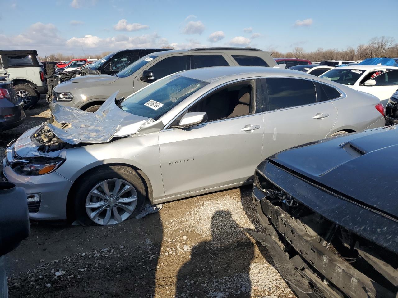 Global Auto Auctions