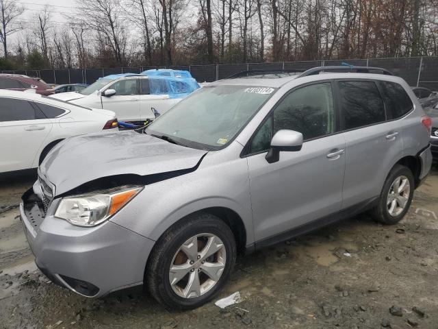 VIN JF2SJADC9FH511363 2015 SUBARU FORESTER no.1