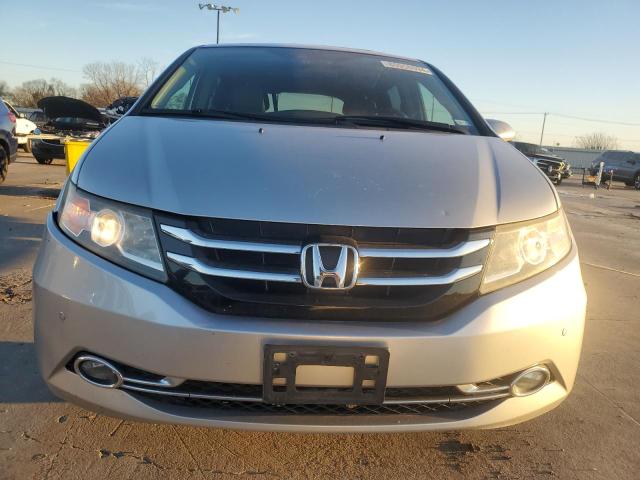 2015 HONDA ODYSSEY 5FNRL5H98FB072816