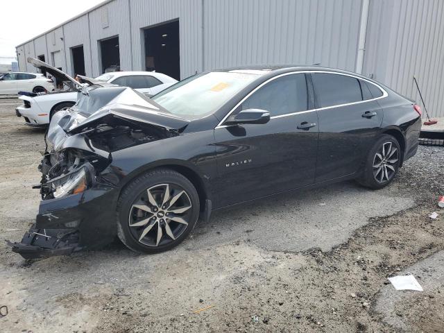 2018 CHEVROLET MALIBU LT #3068036562