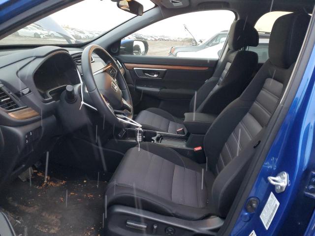 2021 HONDA CR-V EX - 7FARW2H58ME022177