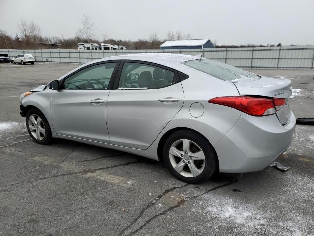 VIN 5NPDH4AE0DH367890 2013 HYUNDAI ELANTRA no.2