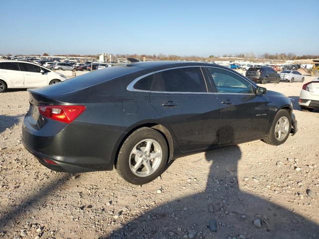 2018 CHEVROLET MALIBU LS - 1G1ZB5STXJF215771