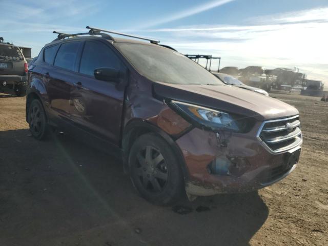 2018 FORD ESCAPE SE - 1FMCU0GD4JUC84930