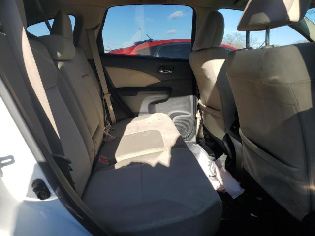 2016 HONDA CR-V EX - 5J6RM4H59GL050465
