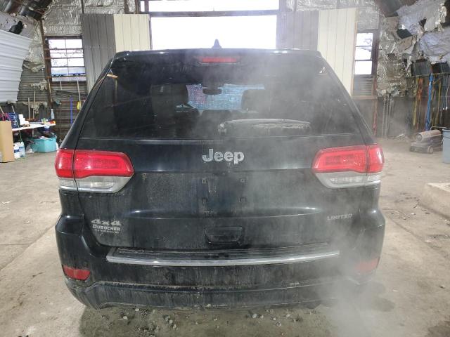 VIN 1C4RJFBGXHC899543 2017 JEEP GRAND CHEROKEE no.6