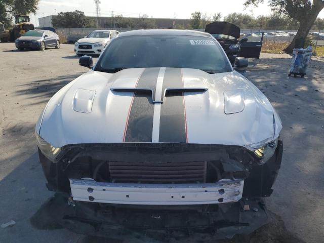 2017 FORD MUSTANG GT - 1FA6P8CF8H5212654