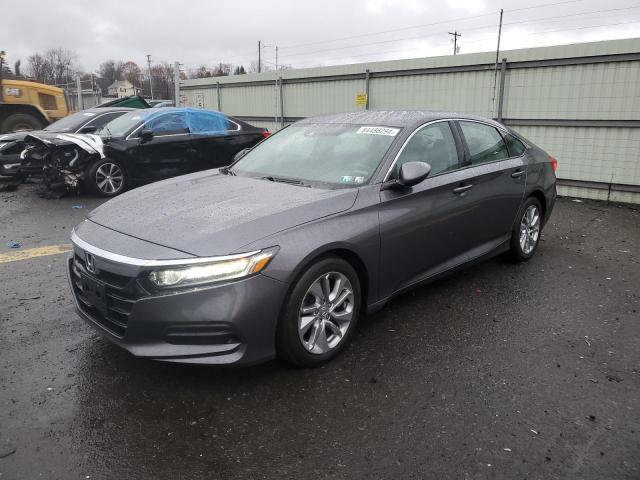 VIN 1HGCV1F19JA027604 2018 HONDA ACCORD no.1