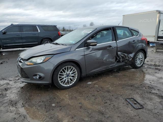 2014 FORD FOCUS TITA #3044392827