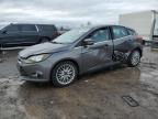 Lot #3044392827 2014 FORD FOCUS TITA