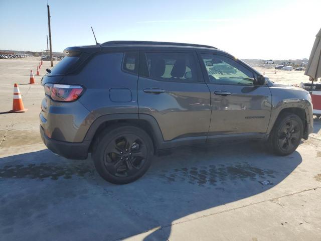 2019 JEEP COMPASS LA - 3C4NJCBB4KT637286