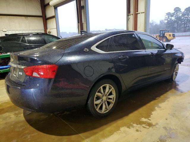 2017 CHEVROLET IMPALA LT - 1G1105S31HU170860