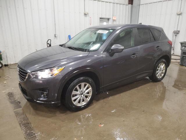 VIN JM3KE4CY1G0745005 2016 MAZDA CX-5 no.1