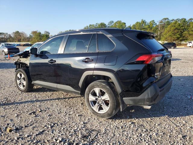 2022 TOYOTA RAV4 XLE - 2T3W1RFV2NC190841