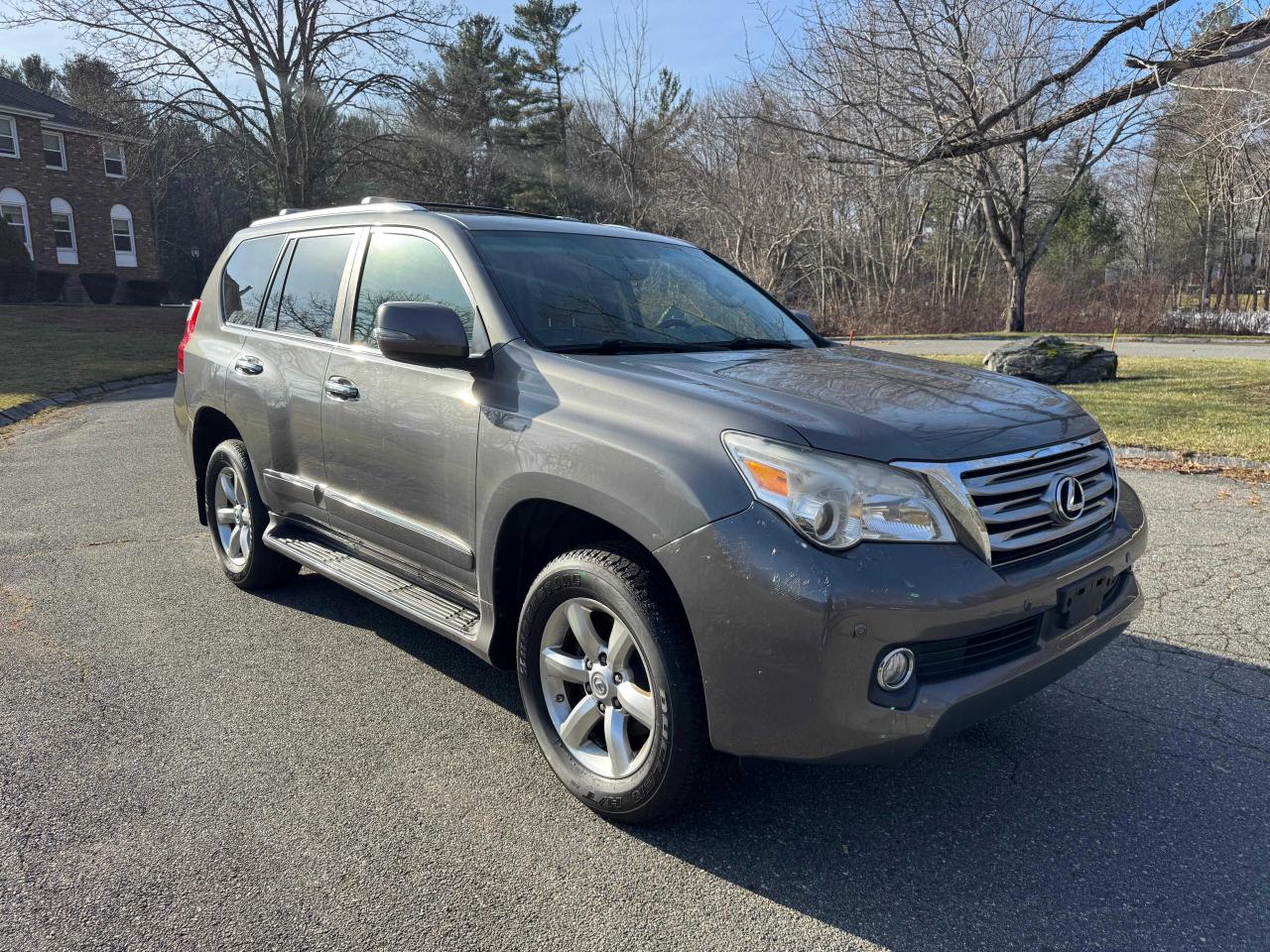 Lot #3028300811 2013 LEXUS GX 460