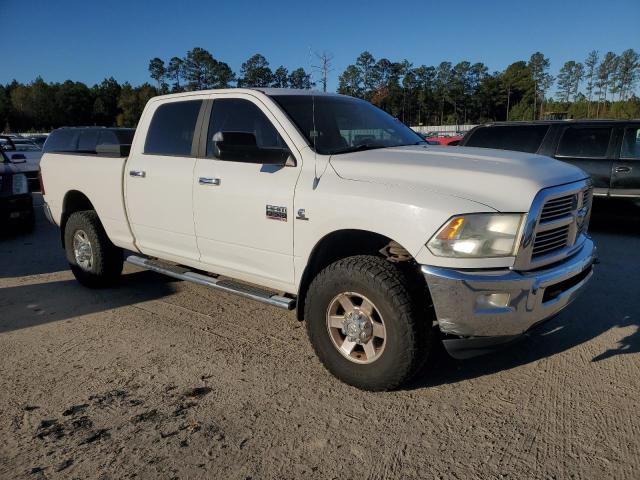 Vin: 3c6ud5dl5cg119743, lot: 83368914, dodge ram 2500 slt 20124