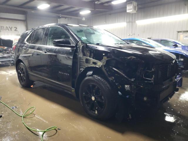 2018 CHEVROLET EQUINOX LT - 3GNAXJEV5JL414266